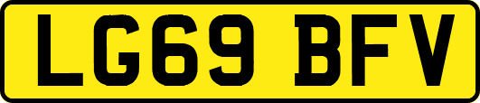 LG69BFV