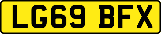 LG69BFX