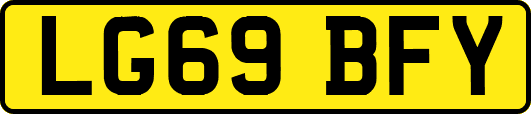 LG69BFY