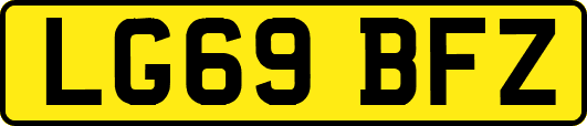 LG69BFZ