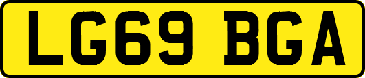 LG69BGA