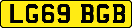 LG69BGB