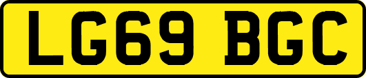 LG69BGC