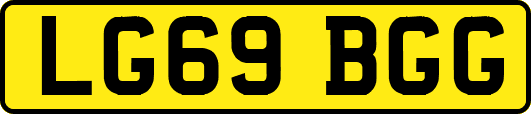 LG69BGG
