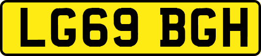 LG69BGH