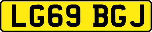 LG69BGJ