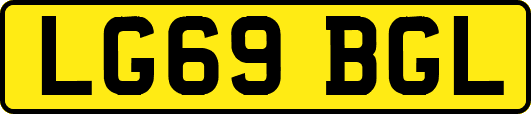 LG69BGL
