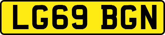 LG69BGN