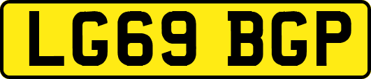 LG69BGP