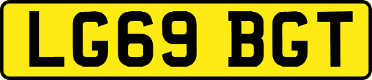 LG69BGT