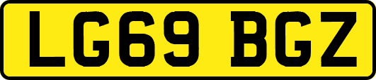 LG69BGZ