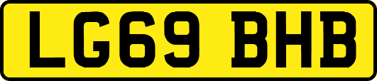 LG69BHB