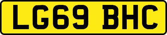 LG69BHC