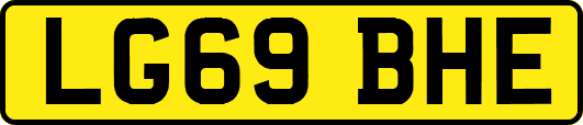 LG69BHE