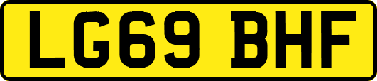 LG69BHF