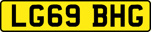 LG69BHG