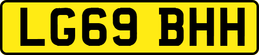 LG69BHH