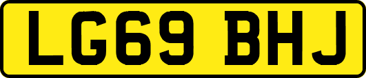LG69BHJ