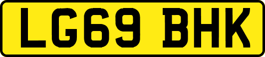 LG69BHK