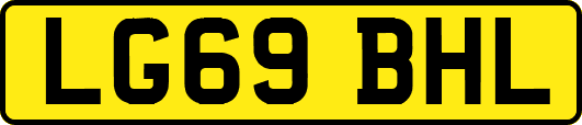 LG69BHL