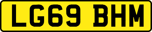 LG69BHM