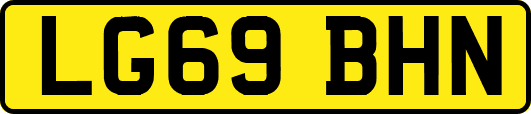 LG69BHN