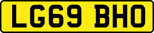 LG69BHO