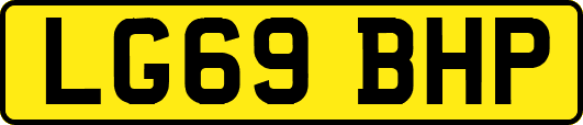 LG69BHP