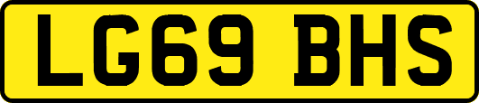 LG69BHS