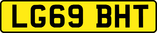 LG69BHT