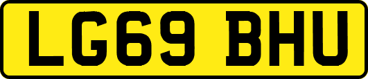 LG69BHU