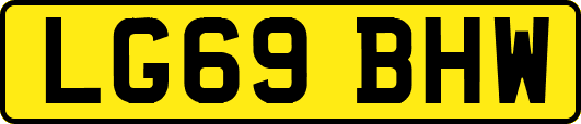 LG69BHW