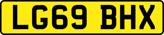 LG69BHX