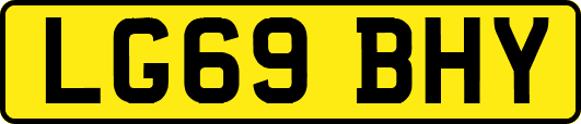 LG69BHY