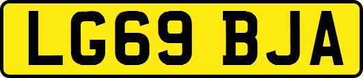 LG69BJA