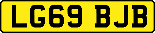 LG69BJB