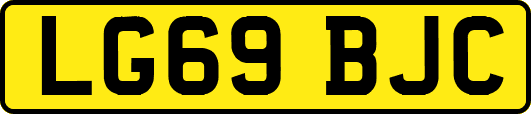 LG69BJC