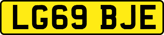 LG69BJE