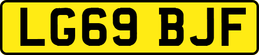 LG69BJF