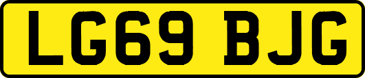 LG69BJG