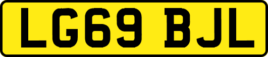 LG69BJL