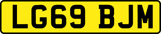 LG69BJM