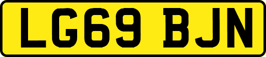 LG69BJN