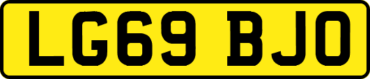 LG69BJO