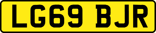 LG69BJR