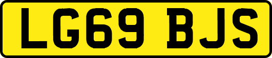 LG69BJS