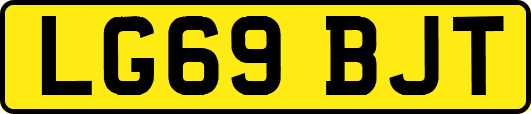 LG69BJT