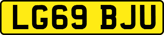 LG69BJU