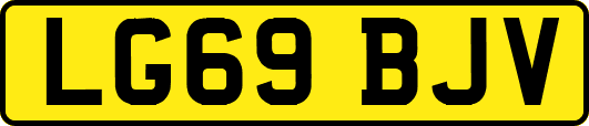 LG69BJV