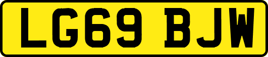 LG69BJW